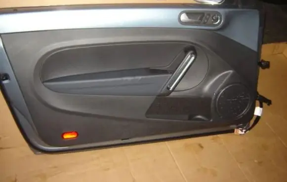 Volkswagen Beetle A5 Other interior part