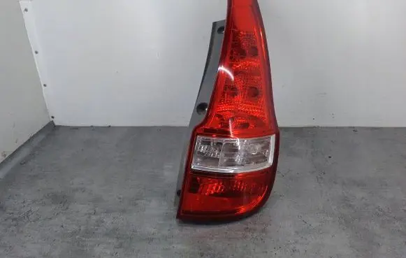 Hyundai i30 Rear/tail lights 92402-2R1