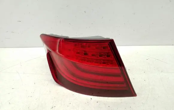 BMW 5 F10 F11 Rear/tail lights 173462 17346201