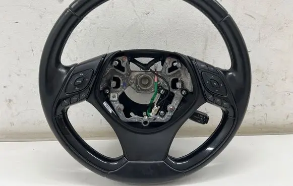 Toyota C-HR I Steering wheel 627554600