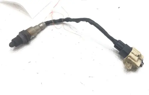 Toyota Aygo AB40 Lambda probe sensor 89465-0H060