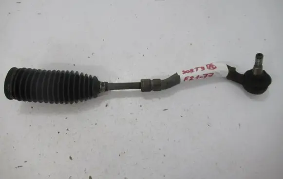Peugeot 308 Steering tie rod 