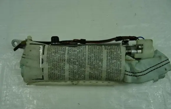 Audi Q3 F3 Seat airbag 34057594