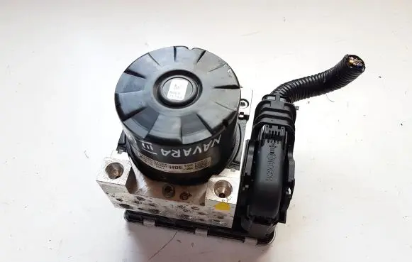 Nissan Navara D23 ABS Pump 476605JU0A 28517402003 06210922563