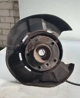 BMW 3 E90 E91 Rear wheel hub spindle/knuckle T8507T 0000018962 KZ03900