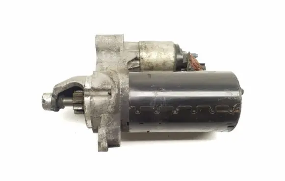 Audi A6 S6 C7 4G Starter motor 03L911021E