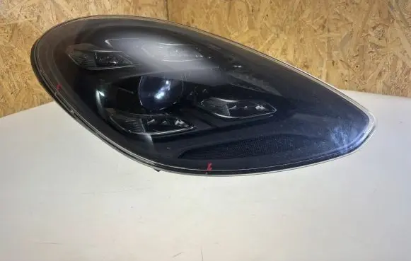 Porsche Panamera (970) Headlight/headlamp 971941036J K1100K7