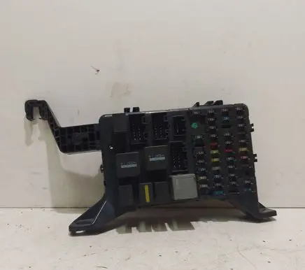 Ford Mondeo MK IV Fuse box set 1S7T14A073AF 0183 052018