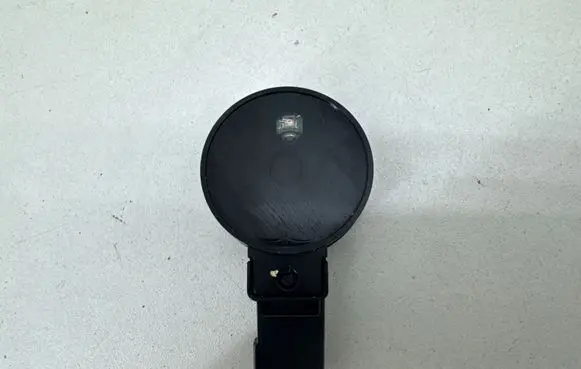 Opel Mokka B Rain sensor 9813167380