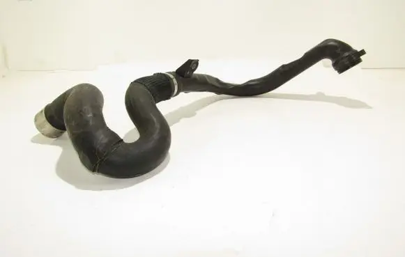 Fiat 500X Air intake hose/pipe