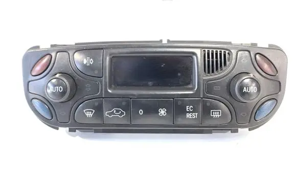 Mercedes-Benz C AMG W203 Interior fan control switch 2038300585