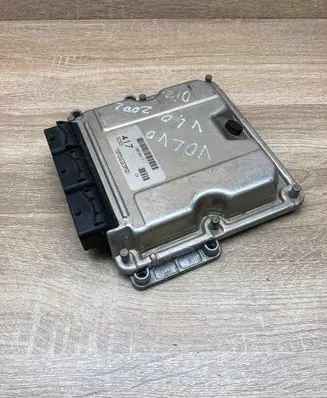 Volvo S40, V40 Engine control unit/module ECU 30630417 8200065994