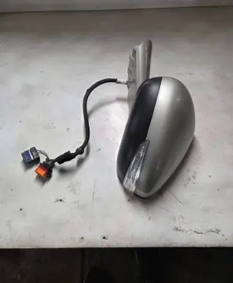 Peugeot 508 Front door electric wing mirror 98016825G3
