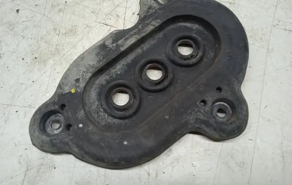 BMW 5 F10 F11 Other engine bay part 64119115380