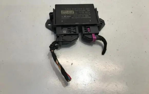 Volkswagen Golf VIII Parking PDC control unit/module 5WA919294C 5WA919294