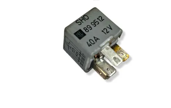 Audi 100 200 5000 C3 Other relay 443951253K