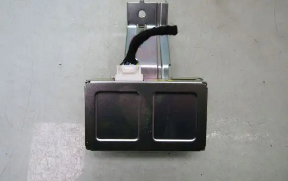 Nissan Leaf II (ZE1) Other control units/modules 285N65SJ0A