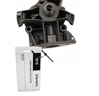 Mercedes-Benz CLE C236 Tandem pump 9918 A2541802800 2541802800