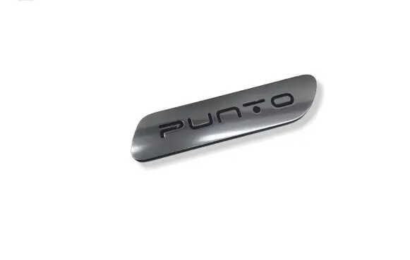 Fiat Punto (188) Rear loading door model letters 85199063502