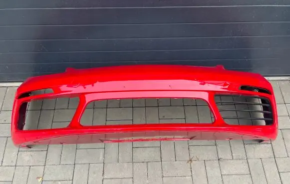 Porsche 718 Cayman 982 982c Front bumper