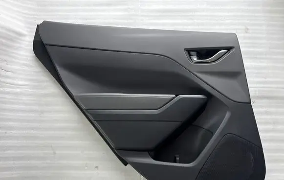 Subaru Crosstrek III Rear door card panel trim 83071FN310