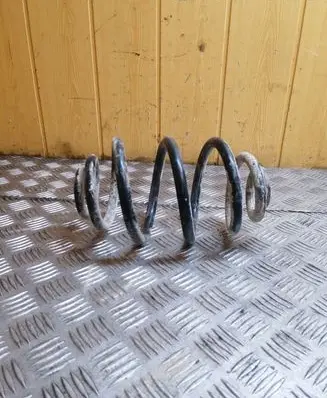 Audi A6 S6 C5 4B Rear coil spring