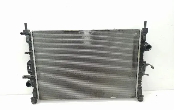Ford Kuga I Coolant radiator 8V418C342AC