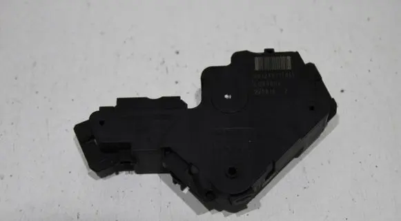Volvo S90, V90 Light module LCM 90124817