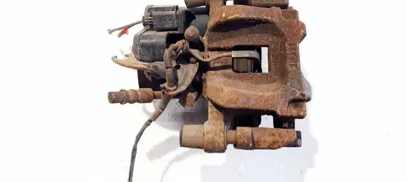 Land Rover Discovery Sport Rear brake caliper FK722K327BD