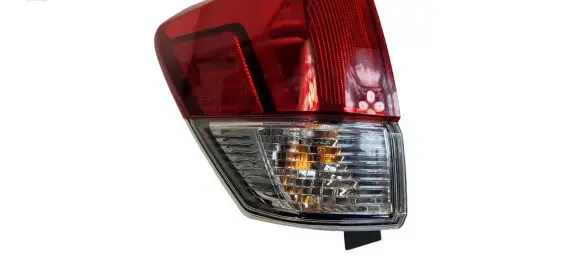 Subaru Forester SK Rear/tail lights 191219A 12185