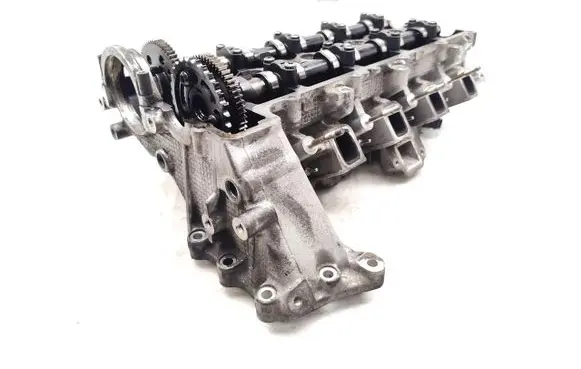 BMW 3 E90 E91 Engine head 7787521
