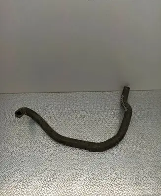 Peugeot 607 Engine coolant pipe/hose
