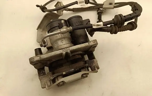 Chrysler Pacifica Rear brake caliper 68451145AA