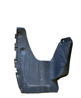 Toyota Highlander XU50 Rear mudguard 525910E060