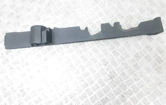 Volkswagen Golf VII Other trunk/boot trim element 5G9864512F