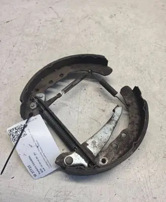 Audi 100 S4 C4 Handbrake/parking brake pads 1234