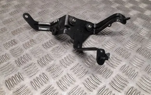 Ford Mustang VI ABS pump bracket FR3C2C304