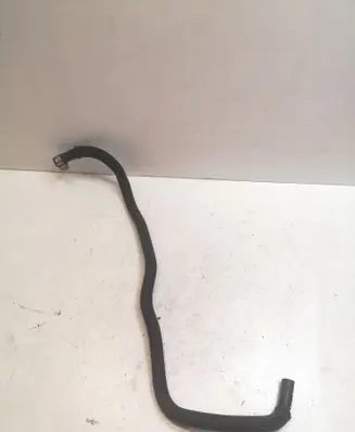 Fuel return line/hose