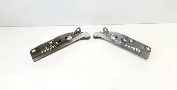 Nissan Terrano Engine bonnet/hood hinges
