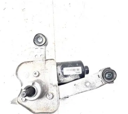 Ford Fusion II Wiper motor DS7317504AG