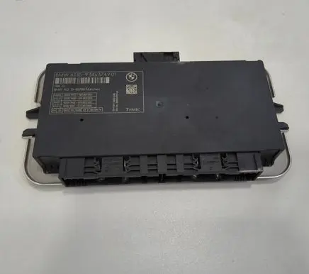 BMW 5 F10 F11 Light module LCM 9345374
