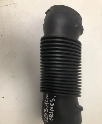 Citroen DS3 Air intake hose/pipe 9684577280