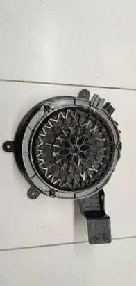 Citroen C3 Rear door speaker 9813335880