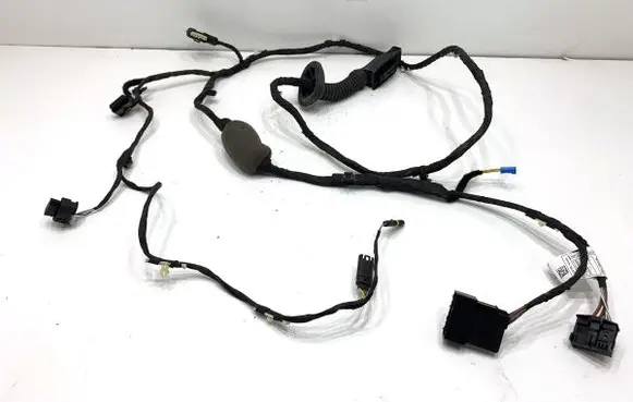 BMW X5 G05 Rear door wiring loom 8779817
