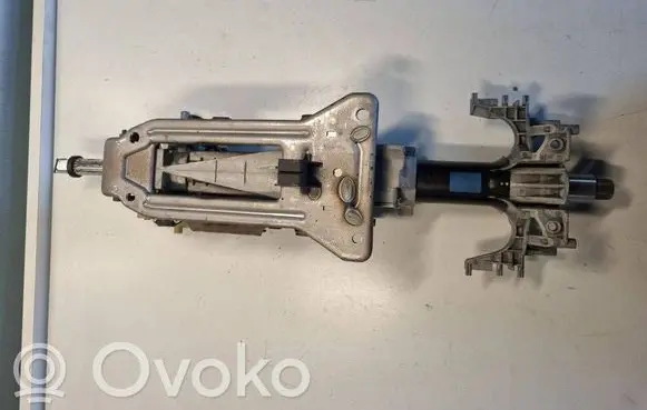 BMW X5 E70 Steering wheel axle 83140109151501