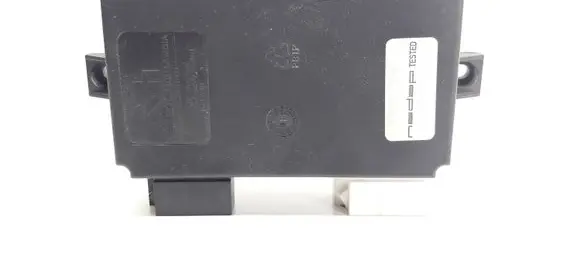Renault Laguna I Other control units/modules 7551794