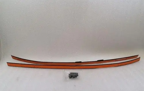 Porsche 911 997 Roof bar rail 99755940100