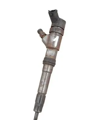 Iveco Daily 4th gen Fuel injector 504088823 0445110248