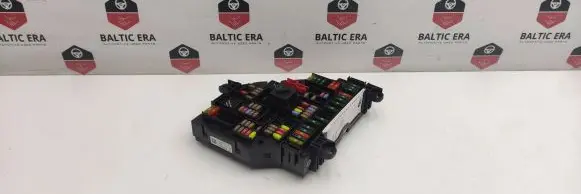 BMW 5 F10 F11 Fuse module 9234423 12021101224197 217033452F