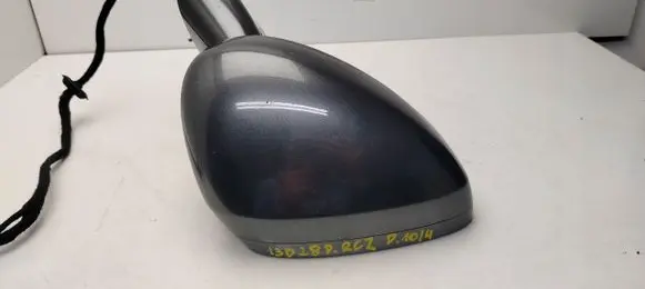 Peugeot RCZ Front door electric wing mirror 